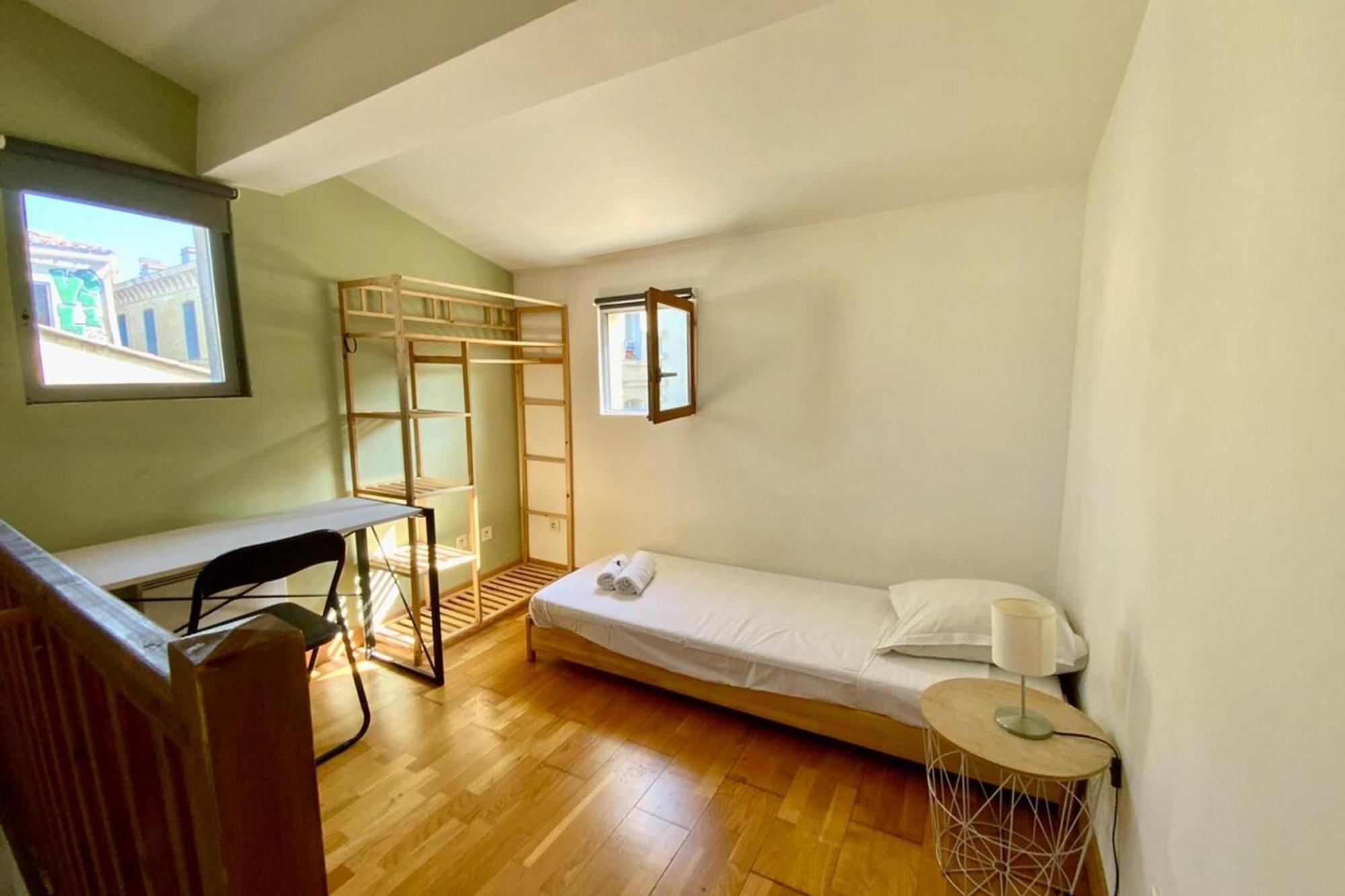 The Triplex- 3 Bedrooms In The Escutcheon! Montpellier Buitenkant foto